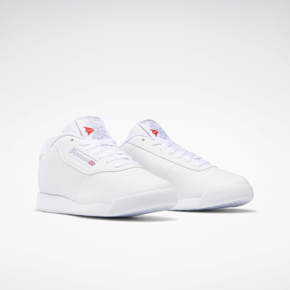 REEBOK PRINCESS WOMEN'S SHOES
